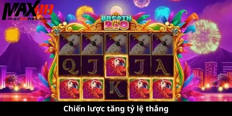 Mẹo Chơi Nổ Hũ – Cách Quay Hũ Hiệu Quả & Dễ Thắng 4 Chiến lược tăng tỷ lệ thắng